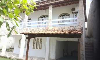 Imagem 6: Vendo excelente casa dúplex em ipitanga/flamengo