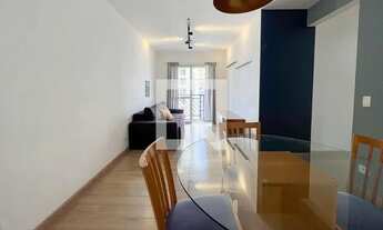 Imagem 2: Apartamento para Aluguel - Perdizes, 3 Quartos, 70 m2