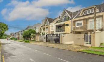 Imagem 5: Sobrado de rua no Thereza Glaser, 3 dormitórios, suíte, 3 vagas de garagem
