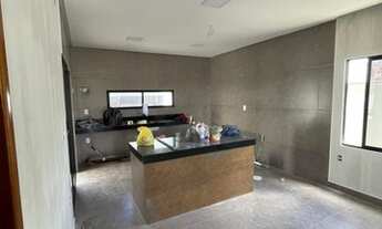 Imagem 6: Casa de condomínio para venda com 170m2 com 4qts Estrada Praia do Sol - João Pessoa - PB