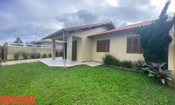 Imagem 2: Casa bem localizada no Centro de Imbé! Ref.:I 8668