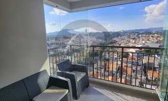 Imagem 3: Apartamento para venda com 59 metros quadrados com 2 quartos