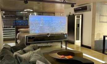 Imagem 1: APARTAMENTO À VENDA NO CONDOMÍNIO MAXHAUS NO CAMBUÍ EM CAMPINAS -SP