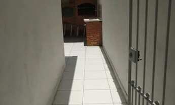 Imagem 6: Térrea para aluguel com 80 m² com 2 quartos e quintal com churrasqueira em Vila Esperança