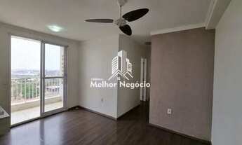 Imagem: Apartamento com 2 dorms, Parque Industrial