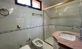 Imagem 6: LIMEIRA - Apartamento Padrão - Centro