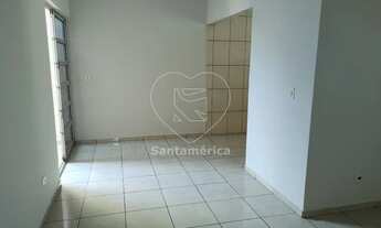 Imagem 6: LONDRINA - Casa Padrão - Jardim dos Alpes I