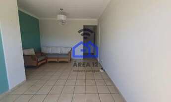 Imagem 3: CARAGUATATUBA - Apartamento Padrão - Martim de Sá