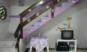 Imagem 6: Sobrado Germinado na praia ? Itapoa SC Valor R$450.000,00