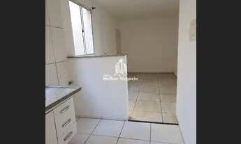 Imagem 5: Apartamento com 2 dorms, Monte Líbano, Piracicaba - R$ 128 mil, Cod: AP3116