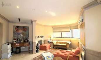 Imagem 3: Cobertura com 4 quartos e 4 suítes ,com 433 m2 no Jardim Paulista