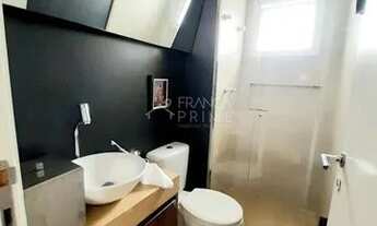 Imagem 6: APARTAMENTO ALTO PADRÃO EM PINHEIROS PARA LOCAÇÃO - MOBILIADO - 02 DMS - 1 SUITES - 2 VAGA