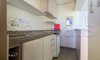 Imagem 4: Flat Brasilia Small Town disponível para venda com 53 m², 01 dorm e 01 vaga de garagem