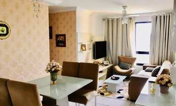 Imagem 6: Apartamento para venda com 56 metros quadrados com 2 quartos em Nossa Senhora de Nazaré