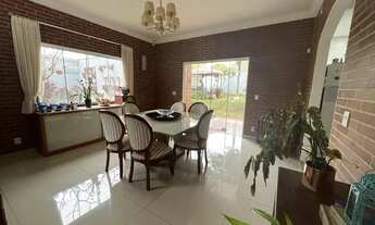 Imagem 5: SOBRADO LINDISSÍMO NO SETOR CENTER VILLE