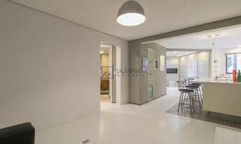 Imagem 3: Apartamento Locação 1 Dormitórios - 89 m² Vila Olímpia