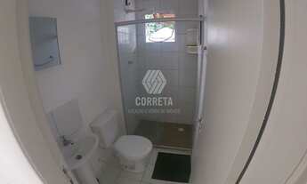 Imagem 5: GS - Excelente casa com 2 quartos em condomínio fechado