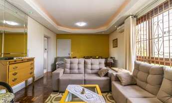 Imagem 4: Apartamento 3 dormitórios Bairro Farroupilha