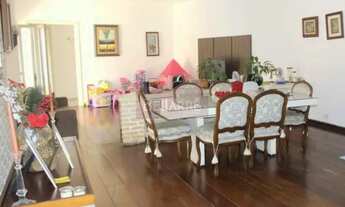 Imagem 6: Casa Térrea Jd. Leonor - Morumbi - São Paulo