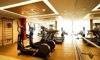 Imagem 5: Apartamento para Venda em Rio de Janeiro, Barra da Tijuca, 2 dormitórios, 1 suíte, 3 banhe