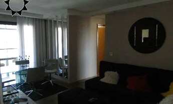 Imagem 3: APTO CENTRO Apartamento com 3 dormitórios