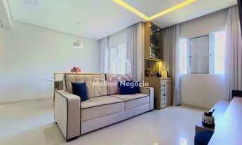 Imagem 2: Apartamento com 2 dorms, Condomínio Residencial Viva Vista, Sumaré - R$ 343 mil, Cod: 3RAP