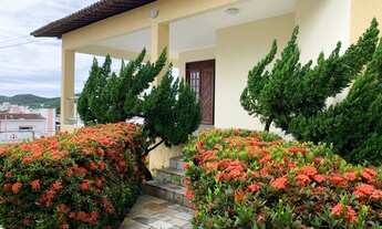 Imagem 5: Casa com 3/4 em Capim Macio - Natal - RN