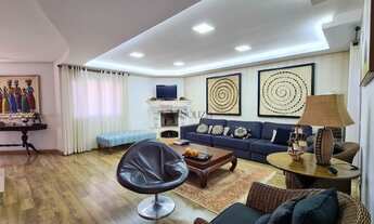 Imagem 6: LONDRINA - Casa de Condomínio - Condomínio Royal Forest