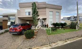 Imagem 2: Casa de Condomínio com 3 dorms, Residencial Real Park, Sumaré - R$ 1.53 mi, Cod: RCC2749