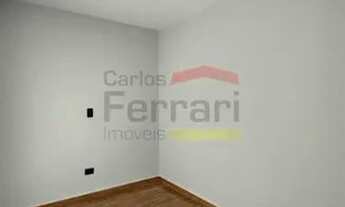 Imagem 2: Apartamento a venda, Tremembé, 03 dormitórios, 01 suíte, 01 vaga, com varanda