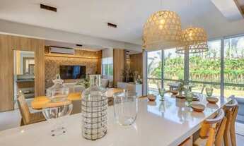 Imagem 3: Casa Jardins em lote de 416m² (4Qe3S