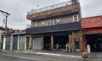 Imagem 2: Predio comercial com 3 andares para alugar em Ermelino Matarazzo com 516 m²