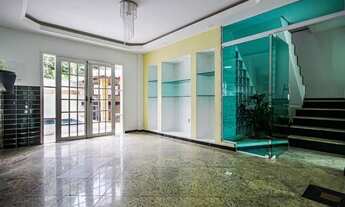 Imagem 11: Casa duplex com 3 suites ,sendo uma master