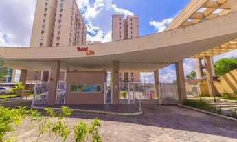 Imagem 2: Alugo apartamento SEMIMOBILIADO no Total Life, 2 quartos, 5° andar - av. Augusto Montenegr