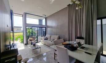 Imagem 2: Cód.: 11854 - Casa 3 quartos - Villa de Leon 1