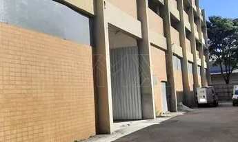 Imagem 3: Galpão/Depósito/Armazém para aluguel possui 1.854m² no parque novo mundo - SP