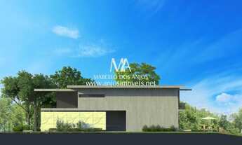 Imagem 6: Casa á venda no Residencial San Nicolas