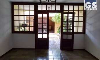 Imagem 6: Casa com 6 dormitórios, 343 m² - venda por R$ 1.500.000,00 ou aluguel por R$ 6.150,00/mês