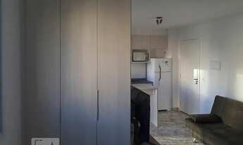Imagem 5: Apartamento para Aluguel - Liberdade, 1 Quarto, 27 m2