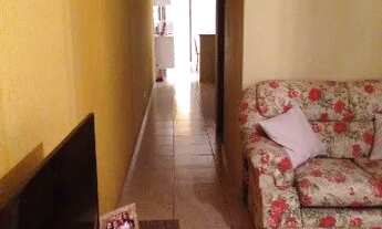 Imagem 6: SOBRADO BARUERI Casa com 3 dormitórios