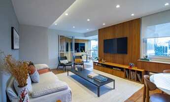 Imagem 6: Apartamento perfeito,reformado 4 dormts, pronto para mudar na melhor localização da Vila C