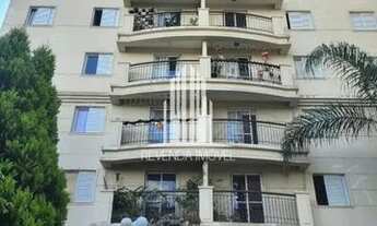 Imagem: Apartamento a venda 67 m², 3 Dormitórios