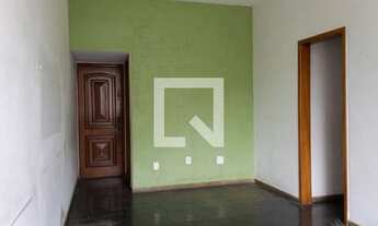 Imagem 2: Apartamento para Aluguel - Tijuca, 2 Quartos, 70 m2