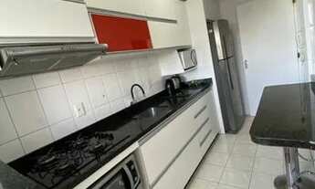 Imagem 2: Lindo Apartamento com Vista Mar - Praia Comprida - SJ