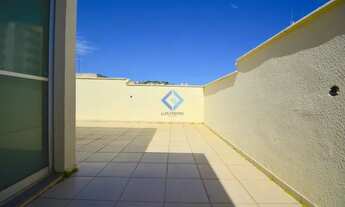 Imagem 2: Edifício Porto Rico: Cobertura duplex, 3 quartos a venda no Santa Efigênia