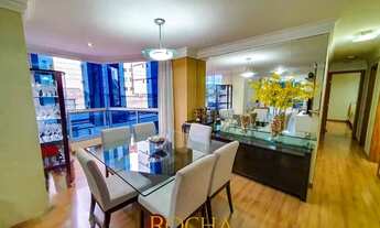 Imagem 3: Apartamento para venda tem 140 metros quadrados com 4 quartos em Jardim Camburi - Vitória