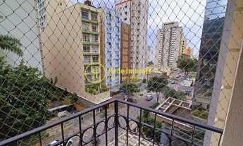 Imagem 7: Apartamento disponível para Locação na Consolação - São Paulo