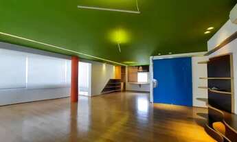 Imagem 5: Apartamento Venda 3 Dormitórios - 230 m² Consolação