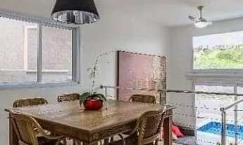 Imagem 5: Casa para venda em Alphaville, Santana de Parnaíba-SP