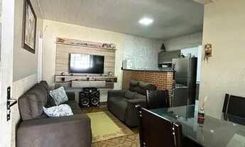 Imagem 3: Casa para venda tem 125 metros quadrados com 2 quartos em Valparaíso - Serra - ES